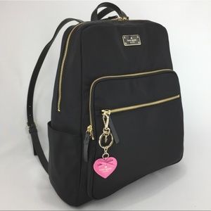 Kate spade back pack